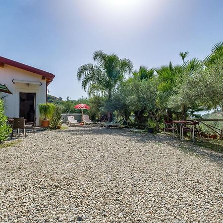 Casa Di Martina Villa Savoca Exteriör bild
