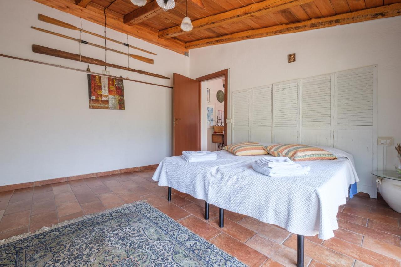 Casa Di Martina Villa Savoca Exteriör bild