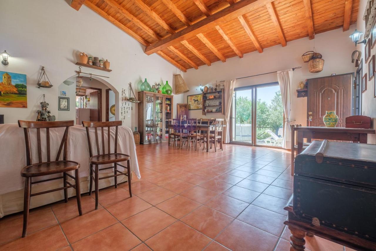 Casa Di Martina Villa Savoca Exteriör bild